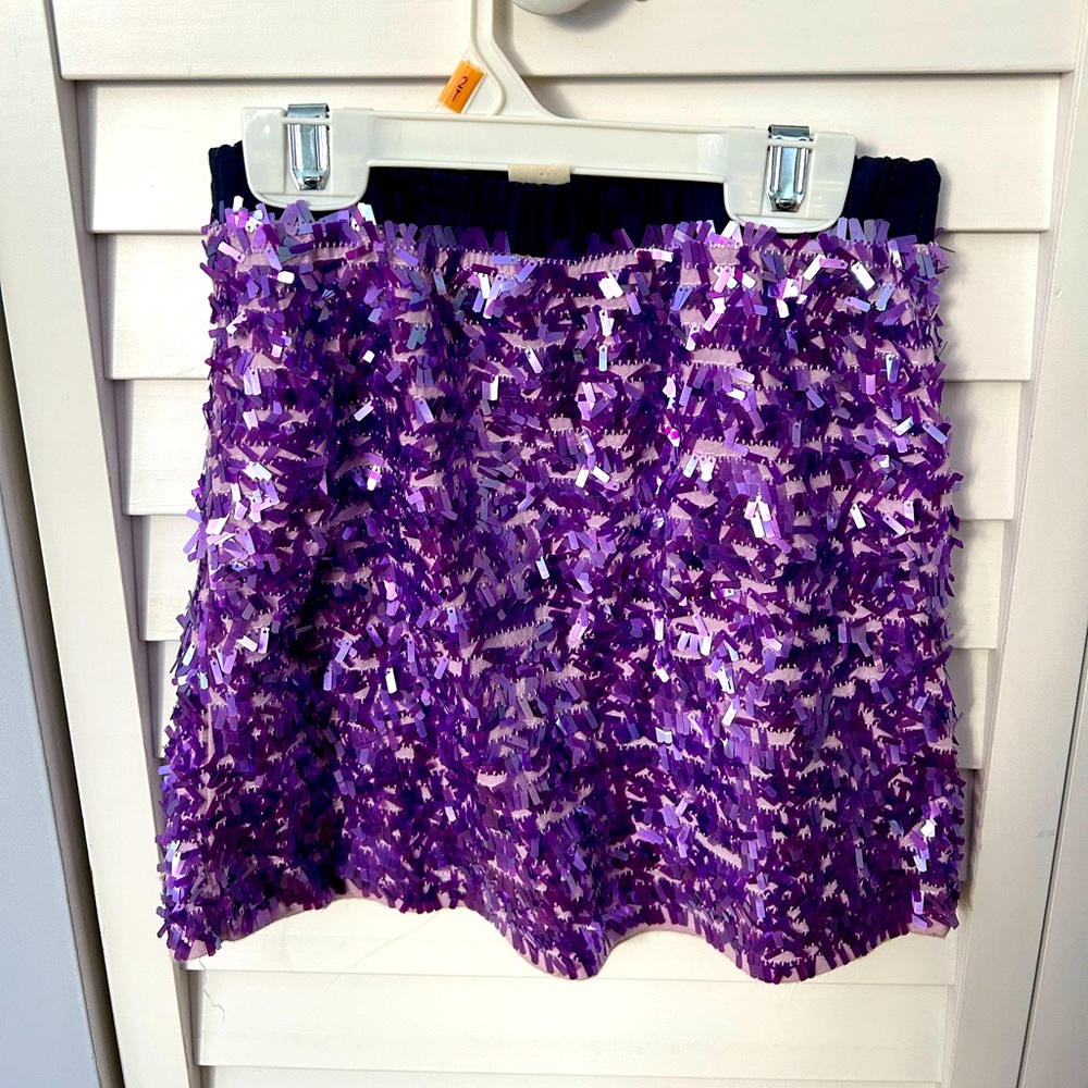 Crewcuts Girls Skirt